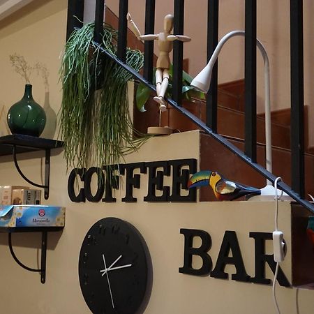 La Korolada Guesthouse لقنت المظهر الخارجي الصورة