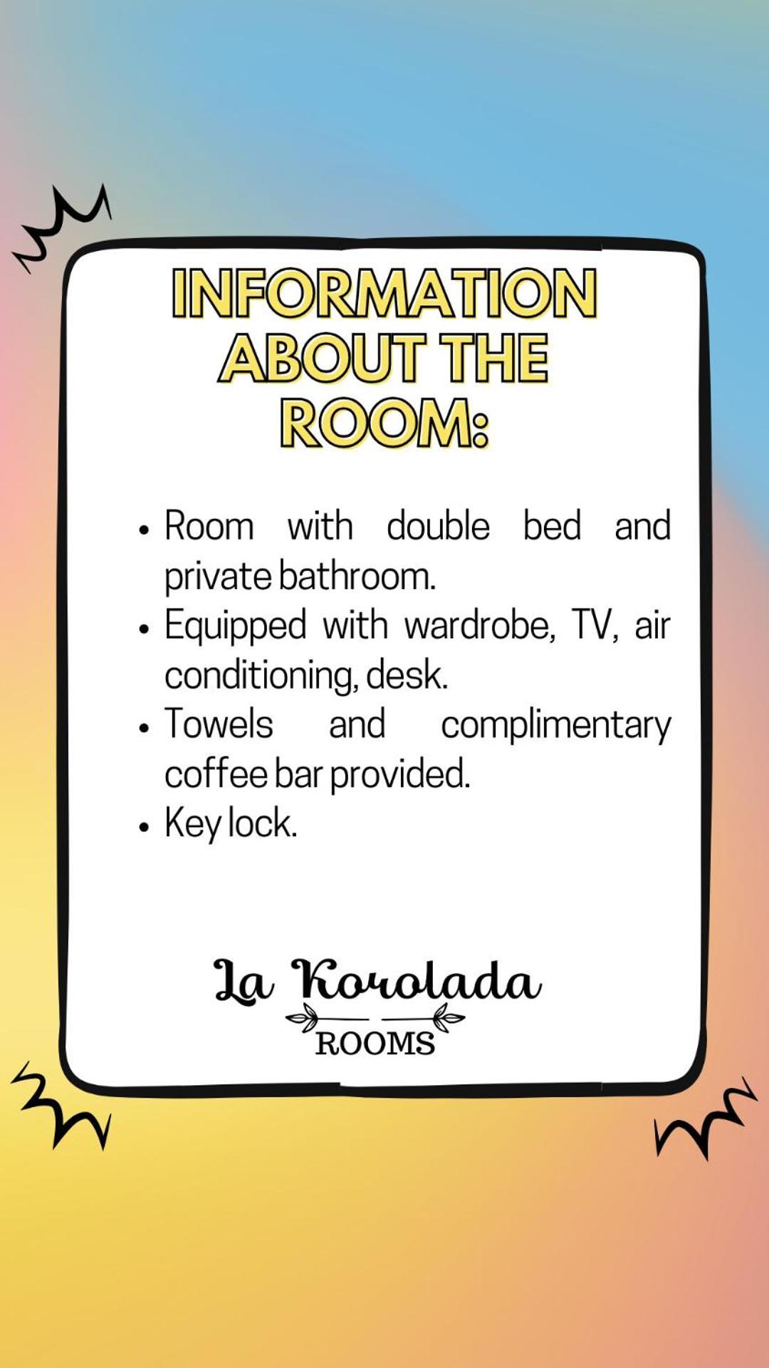 La Korolada Guesthouse لقنت المظهر الخارجي الصورة