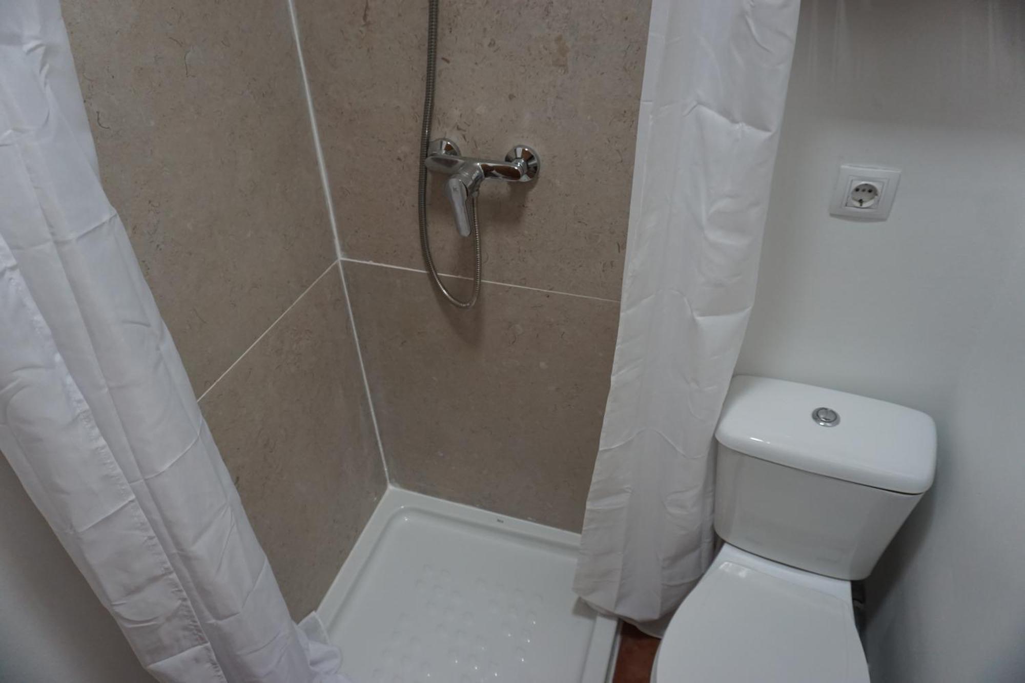 La Korolada Guesthouse لقنت المظهر الخارجي الصورة