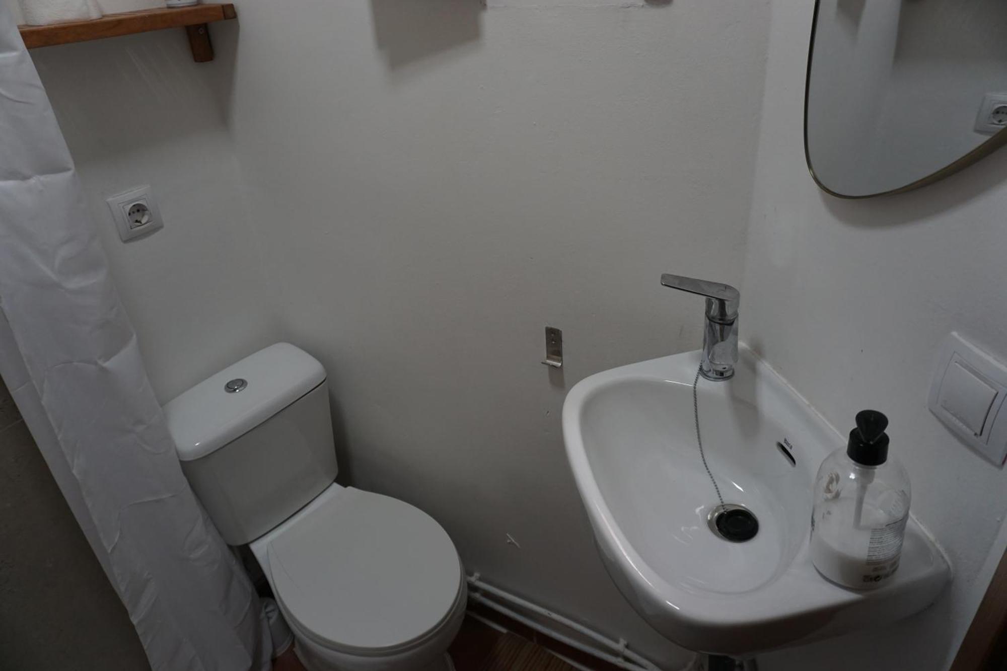 La Korolada Guesthouse لقنت المظهر الخارجي الصورة