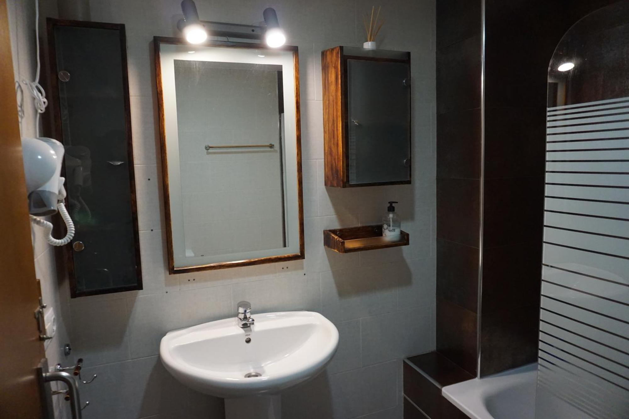 La Korolada Guesthouse لقنت المظهر الخارجي الصورة