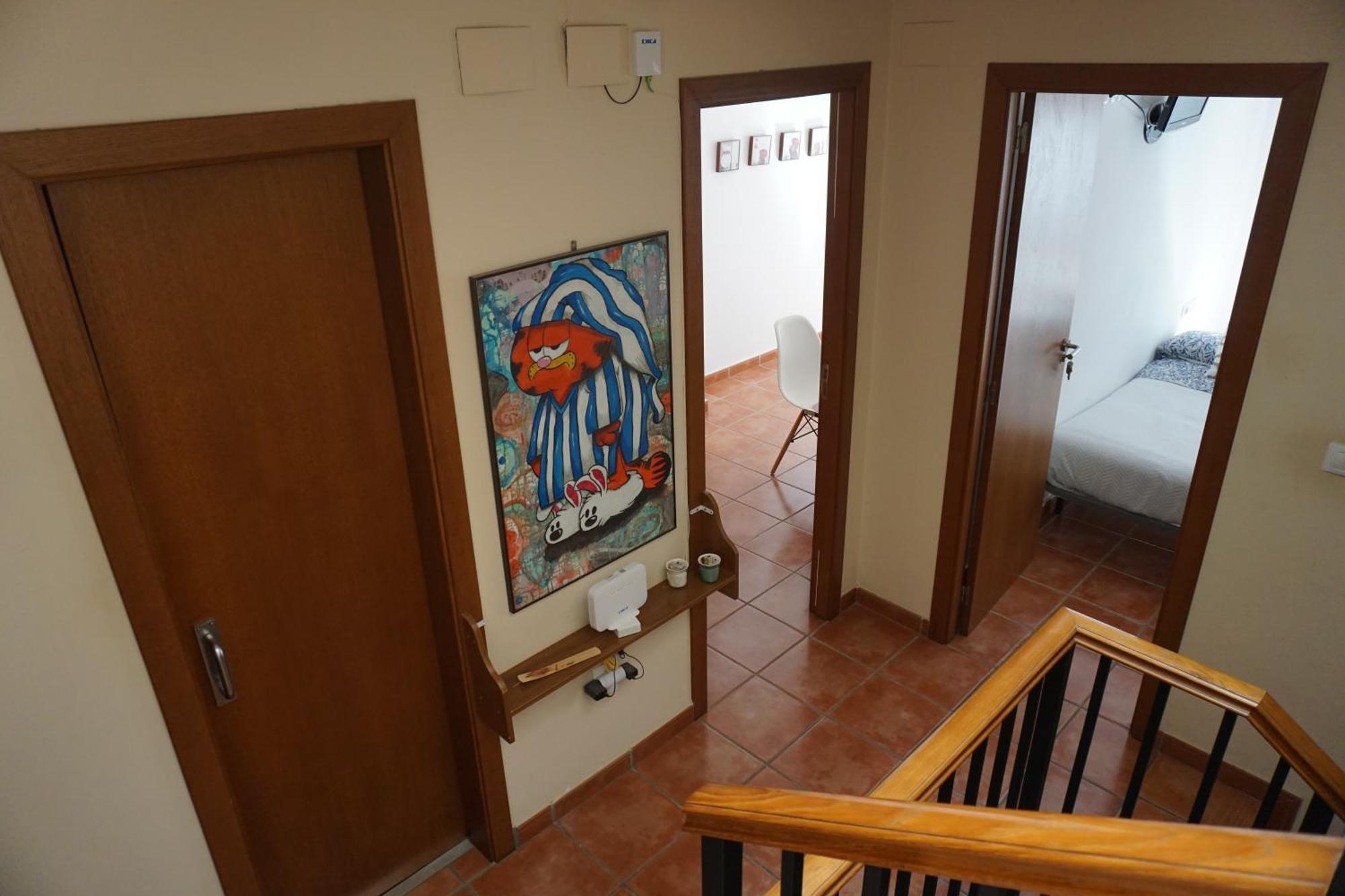 La Korolada Guesthouse لقنت المظهر الخارجي الصورة