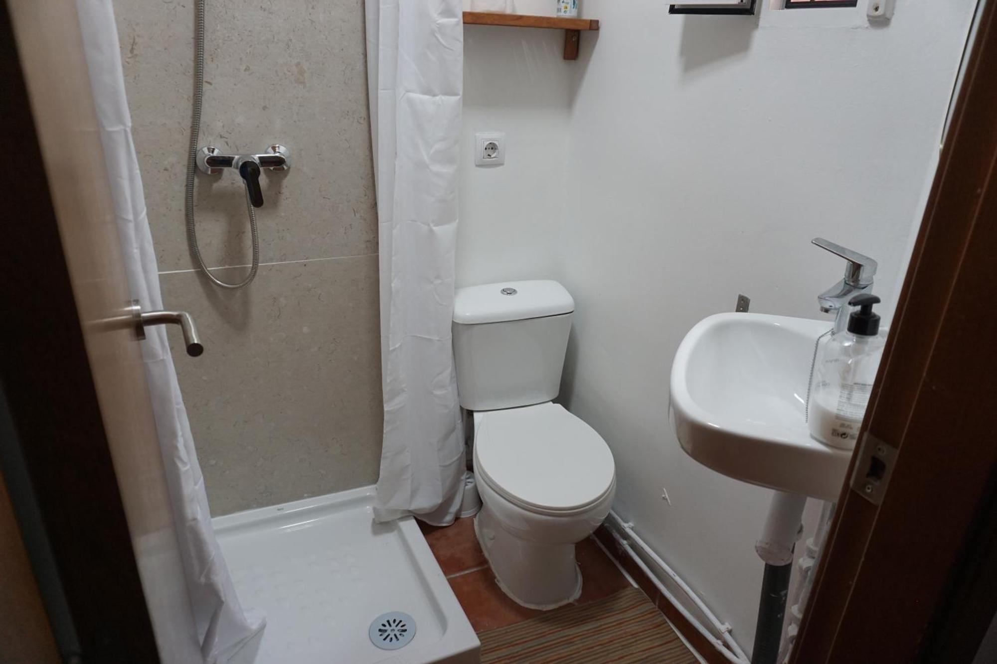 La Korolada Guesthouse لقنت المظهر الخارجي الصورة