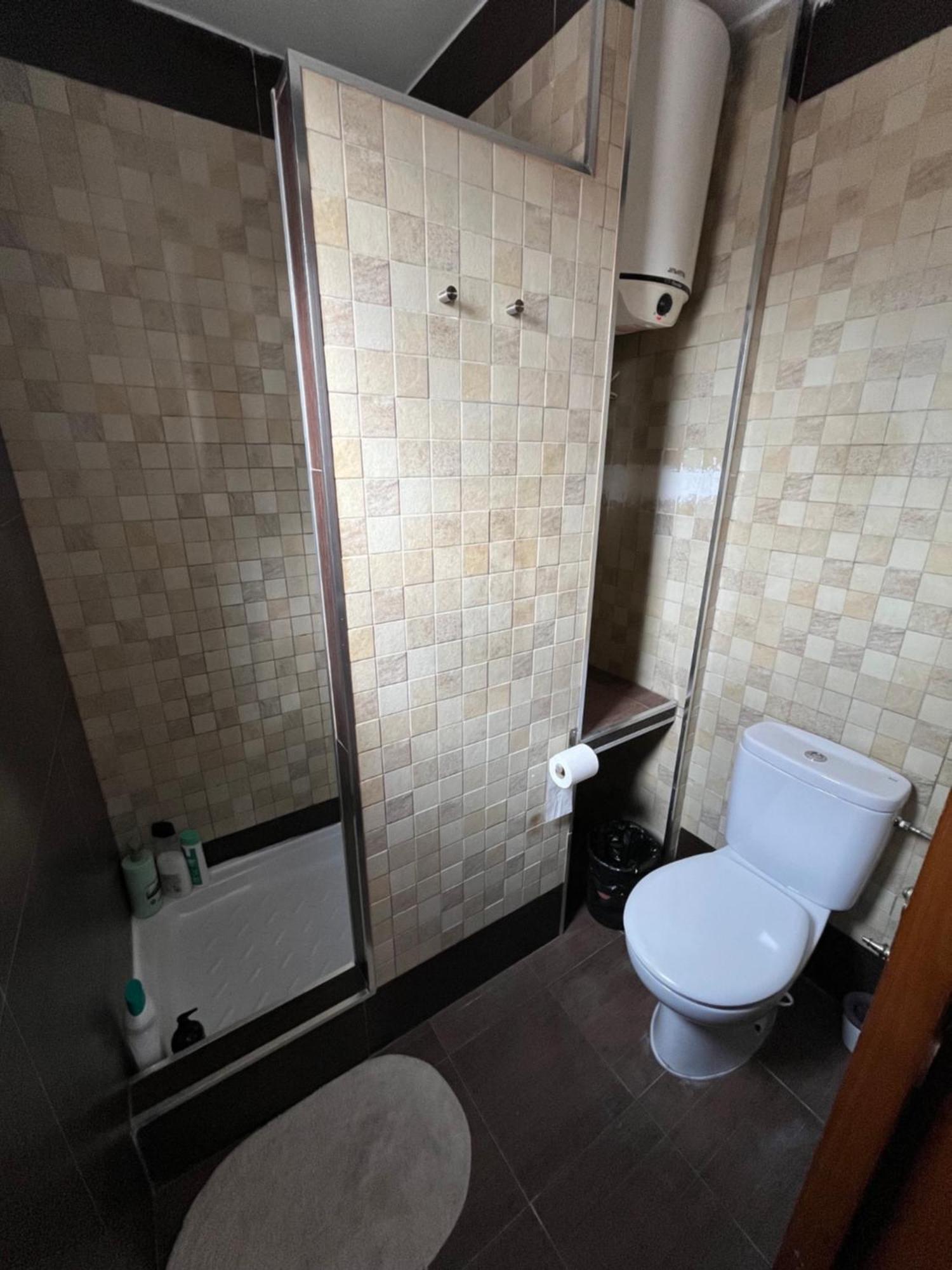 La Korolada Guesthouse لقنت المظهر الخارجي الصورة