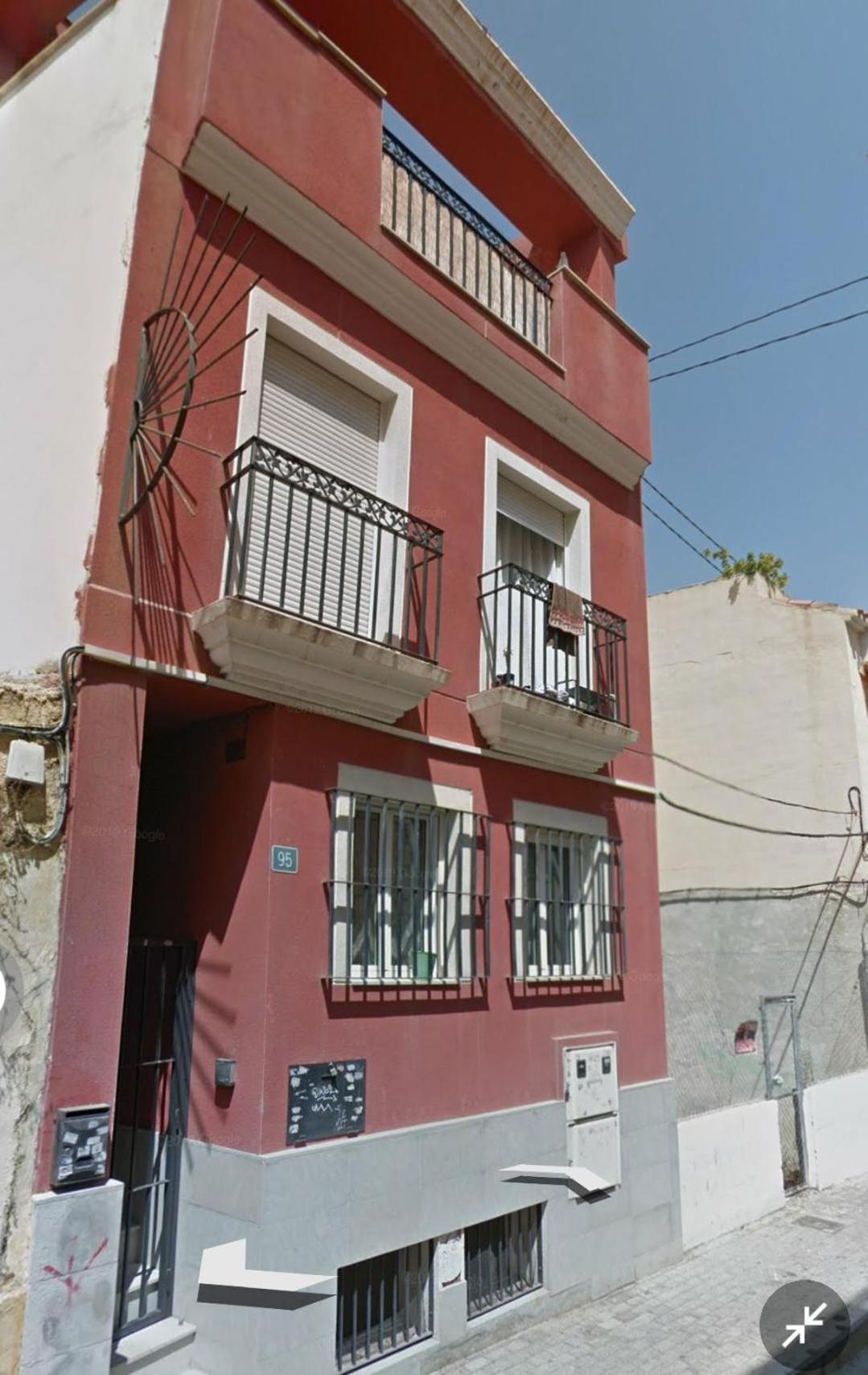 La Korolada Guesthouse لقنت المظهر الخارجي الصورة